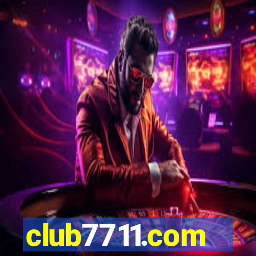 club7711.com