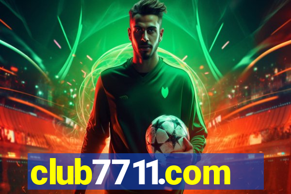 club7711.com