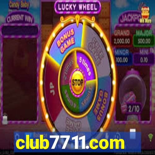 club7711.com