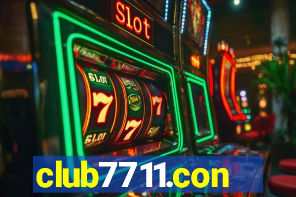 club7711.con