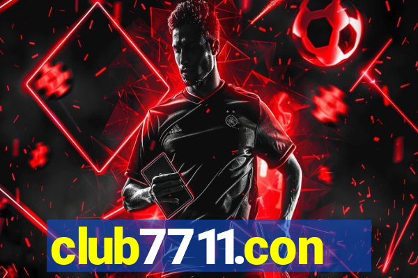 club7711.con