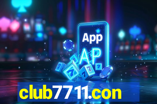 club7711.con