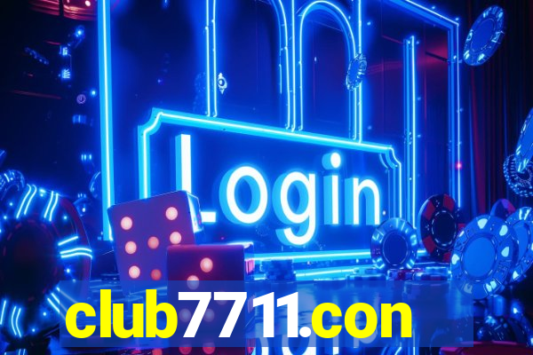 club7711.con
