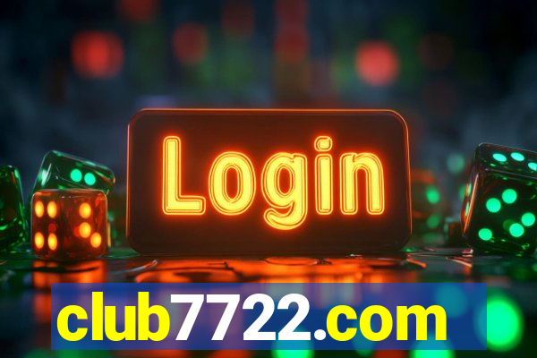 club7722.com