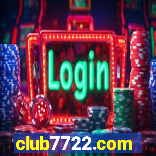 club7722.com