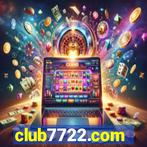 club7722.com