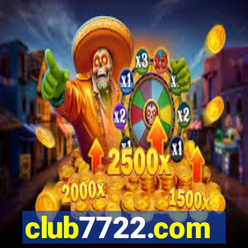 club7722.com