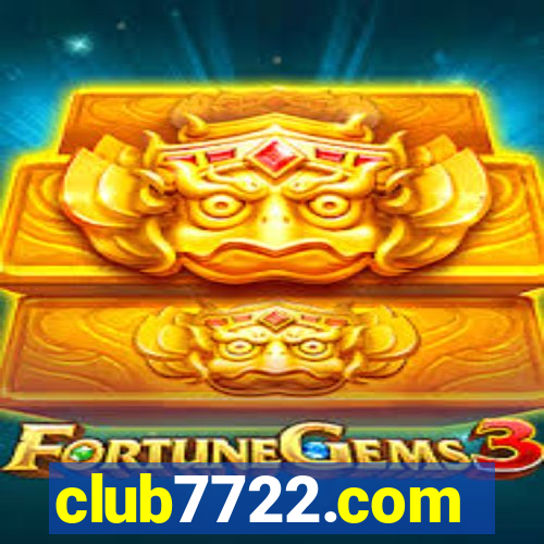 club7722.com