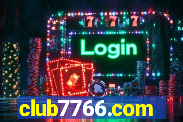 club7766.com