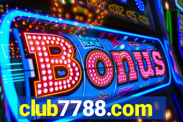 club7788.com