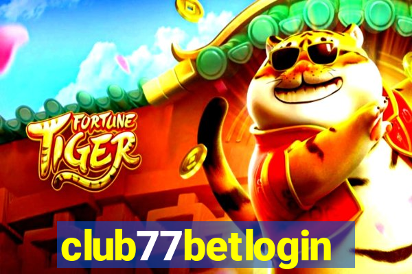 club77betlogin