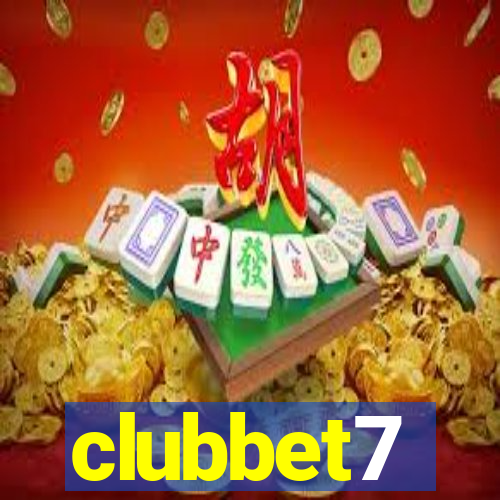 clubbet7