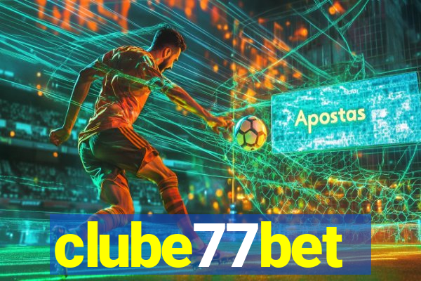 clube77bet