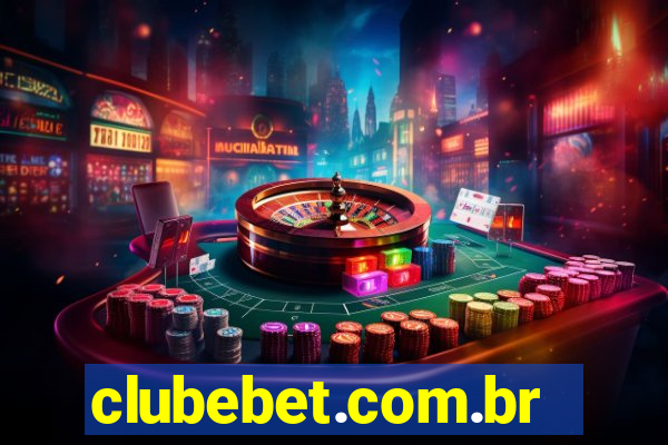 clubebet.com.br