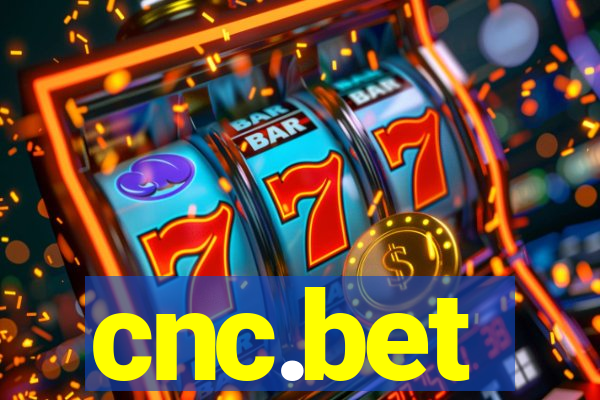 cnc.bet