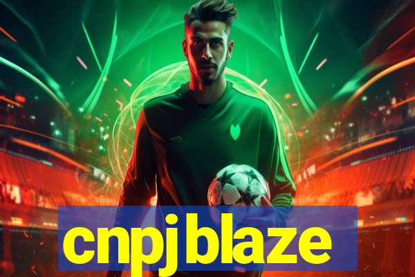 cnpjblaze