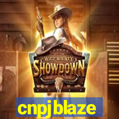cnpjblaze