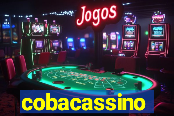 cobacassino