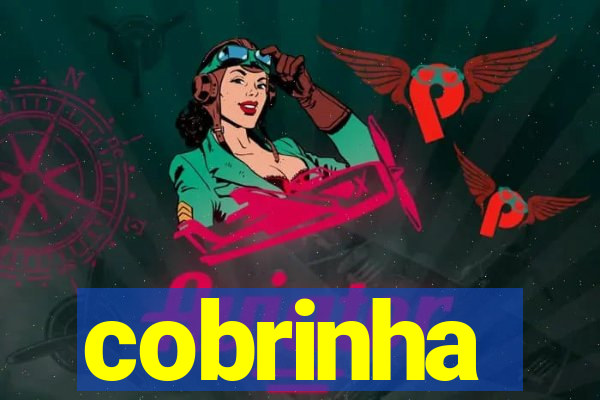 cobrinha
