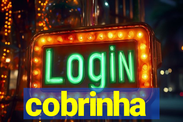 cobrinha