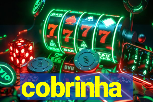 cobrinha