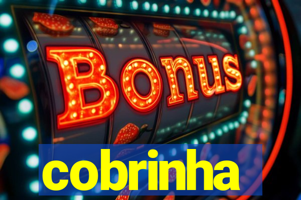cobrinha