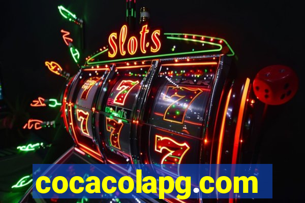 cocacolapg.com