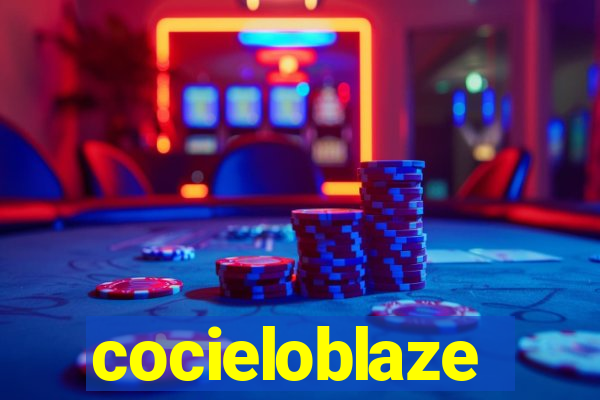 cocieloblaze