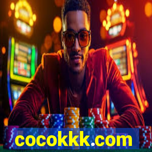 cocokkk.com