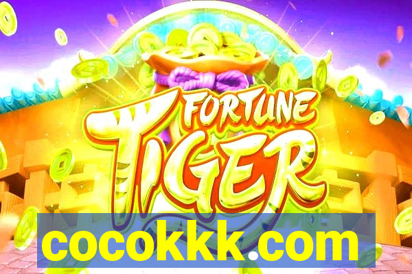 cocokkk.com