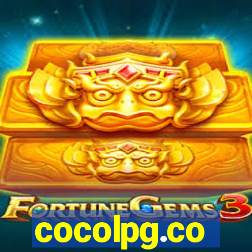 cocolpg.co