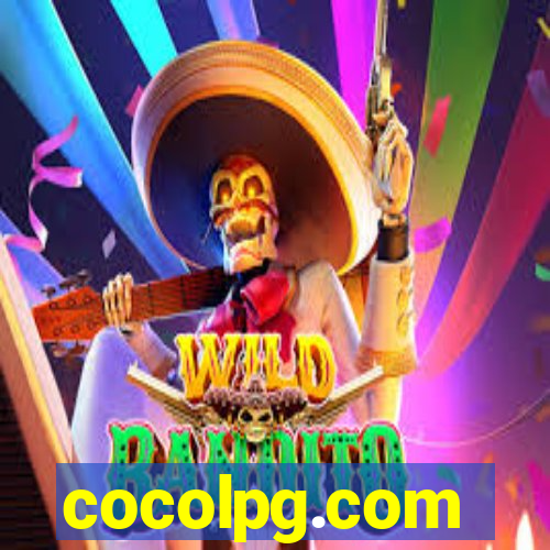 cocolpg.com