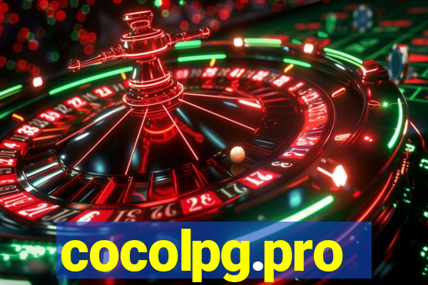 cocolpg.pro