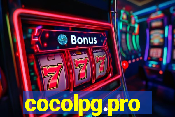 cocolpg.pro