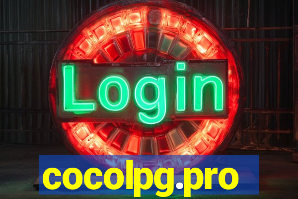 cocolpg.pro