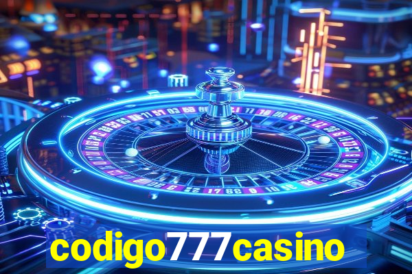codigo777casino