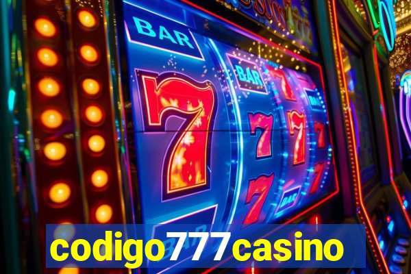 codigo777casino