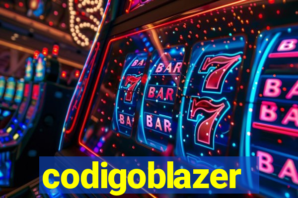codigoblazer