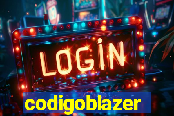 codigoblazer