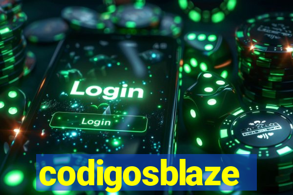 codigosblaze