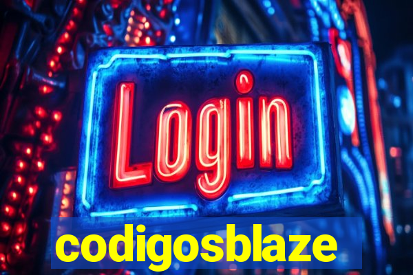codigosblaze
