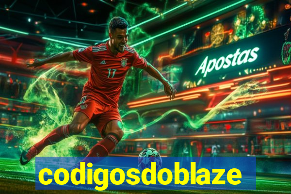 codigosdoblaze