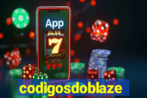 codigosdoblaze