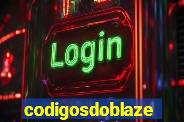codigosdoblaze