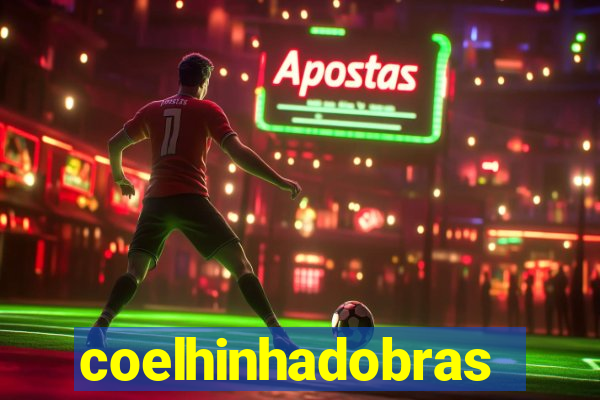 coelhinhadobrasil