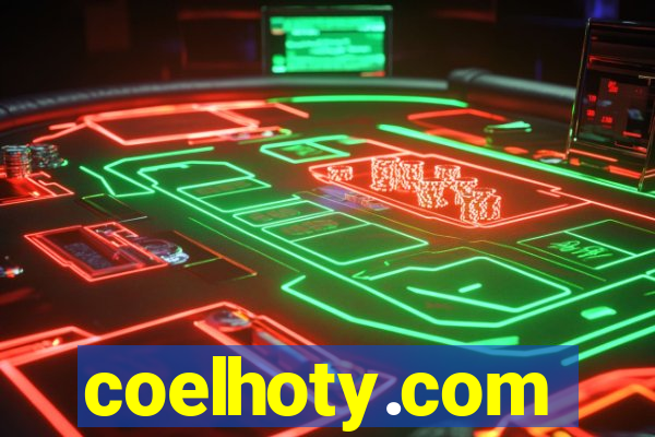 coelhoty.com
