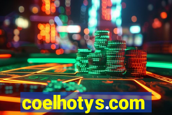 coelhotys.com
