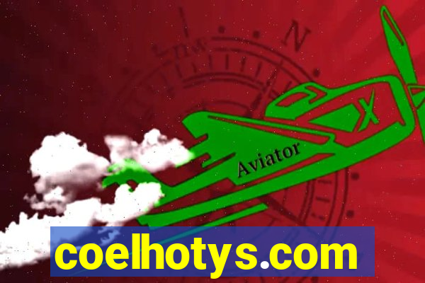 coelhotys.com