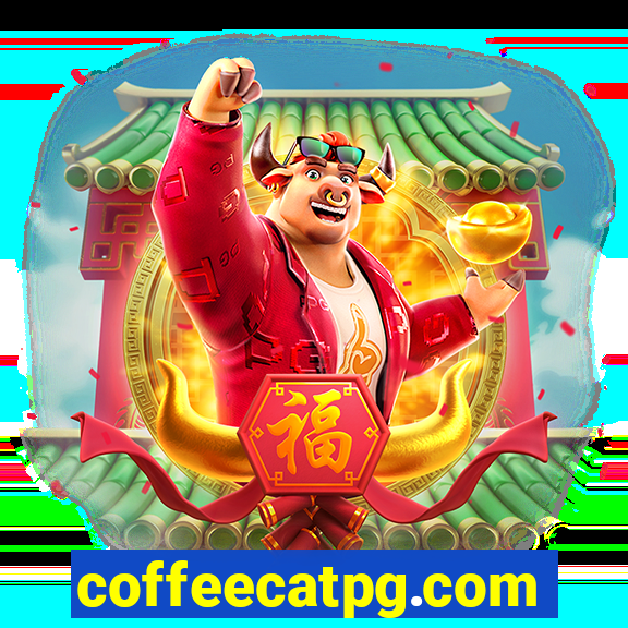 coffeecatpg.com