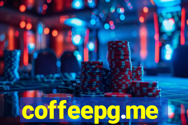 coffeepg.me